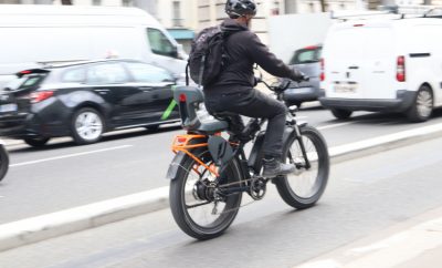 Un Plan Vélo pour des déplacements sécurisés