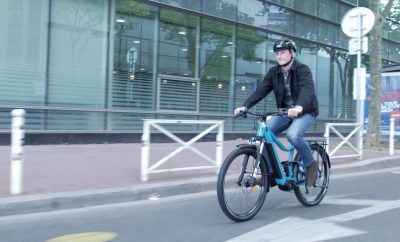 Zenride propose des vélos en location pour les salariés des entreprises